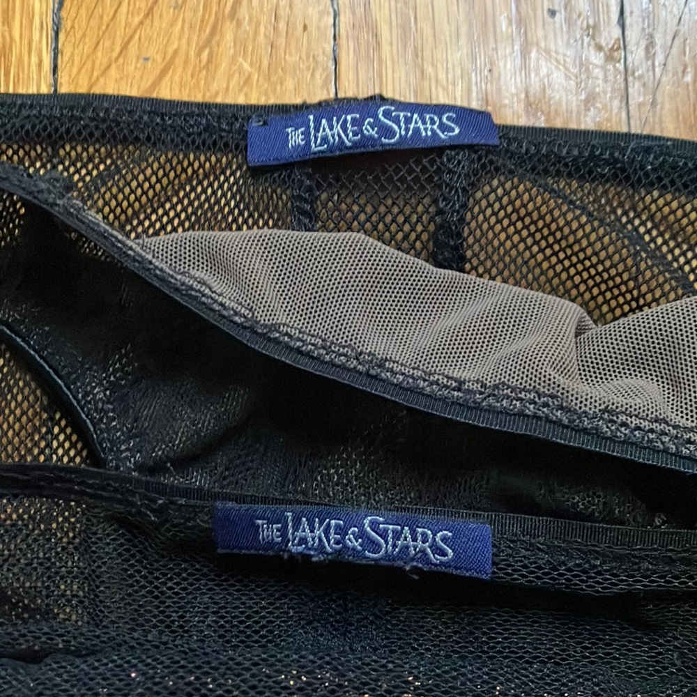 Very Rare THE LAKE & STARS bottoms in XS